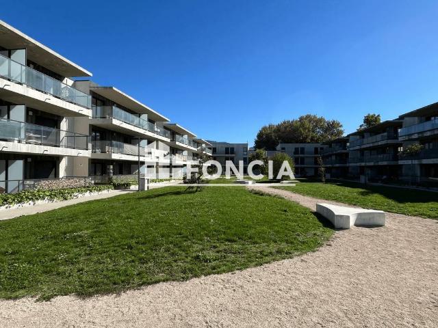 Appartement 4 pièces 76 m²