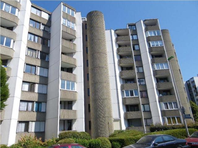 Appartement 4 pièces 76 m²