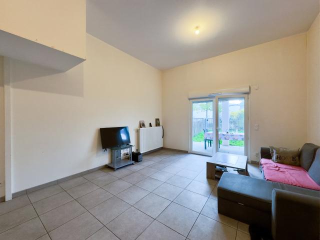 Appartement 4 pièces 76 m²