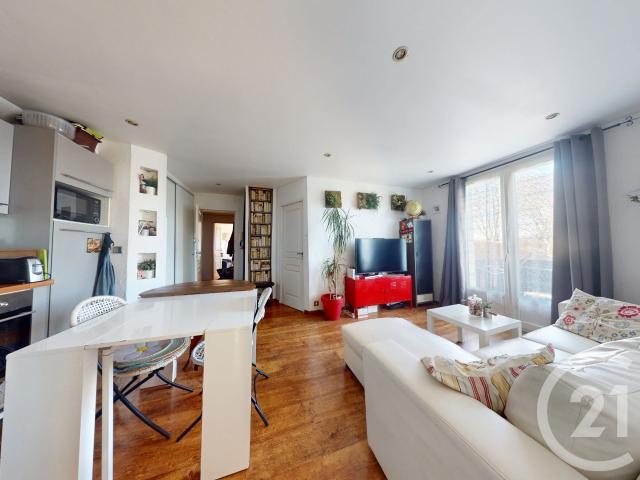 Appartement 4 pièces 76 m²