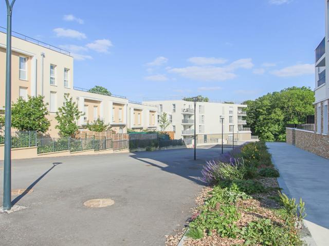 Appartement 4 pièces 76 m²