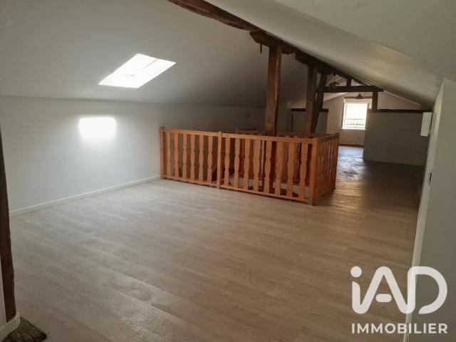 Appartement 4 pièces 76 m²