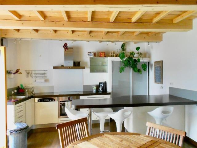 Appartement 4 pièces 76 m²