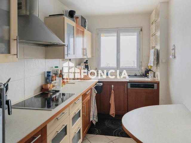 Appartement 4 pièces 76 m²