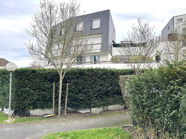 Appartement 4 pièces 76 m²