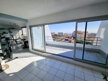 Appartement 4 pièces 86 m²