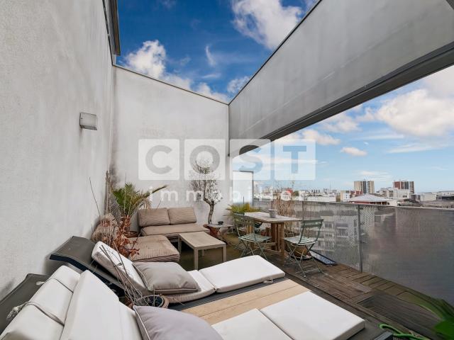 Appartement 4 pièces 76 m²