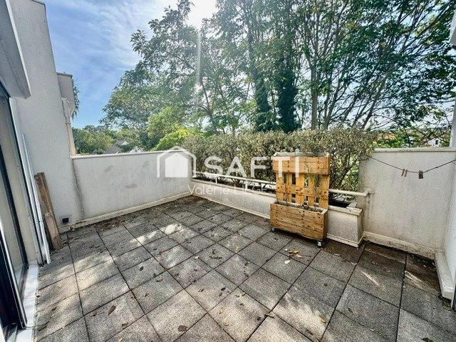 Appartement 4 pièces 76 m²