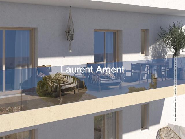 Appartement 4 pièces 76 m²
