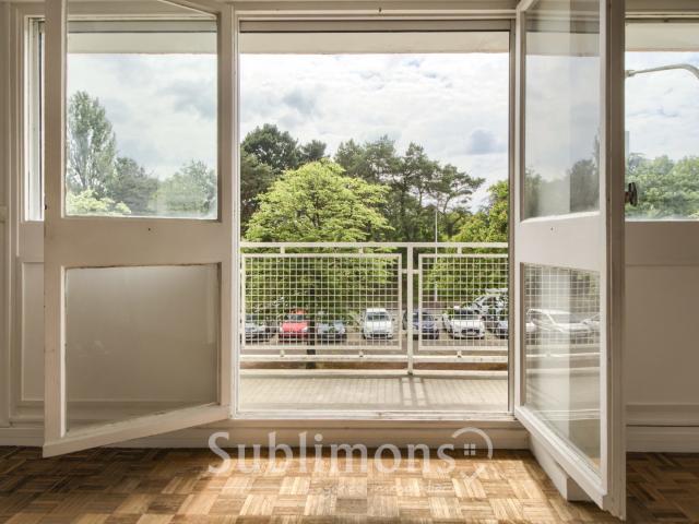 Appartement 4 pièces 76 m²