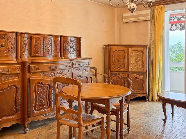 Appartement 4 pièces 76 m²