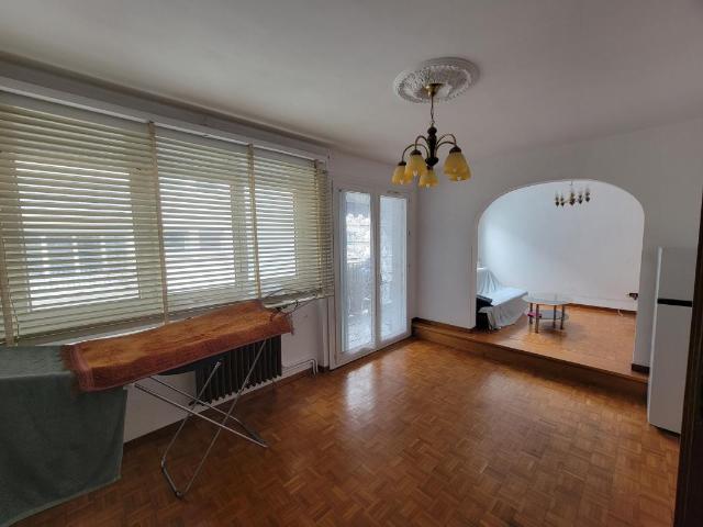 Appartement 4 pièces 80 m²