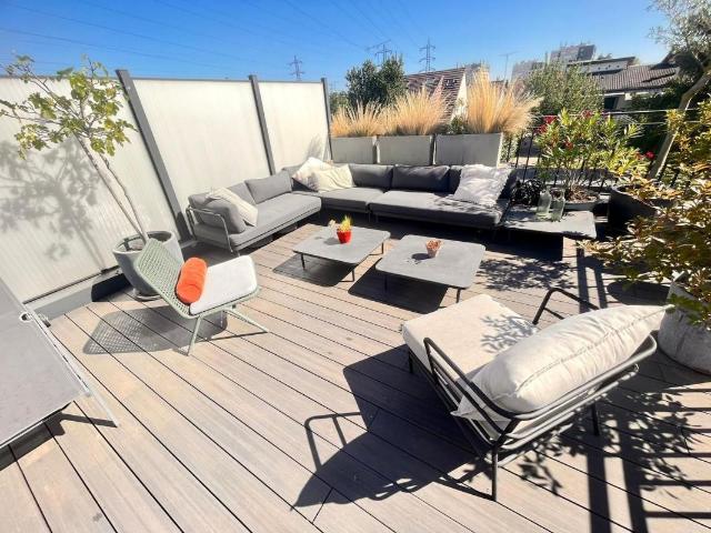 Appartement 4 pièces 76 m²