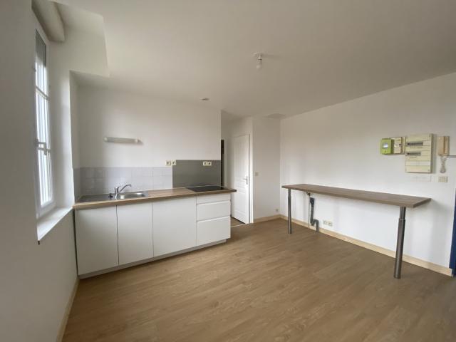 Appartement 4 pièces 76 m²