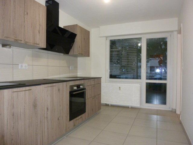 Appartement 4 pièces 76 m²