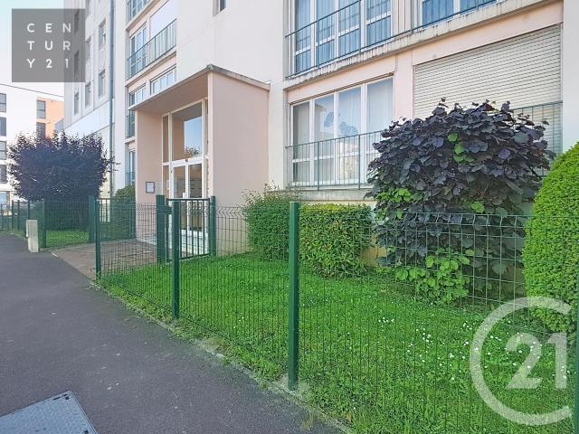 Appartement 4 pièces 76 m²