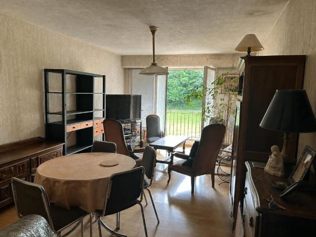 Appartement 4 pièces 76 m²