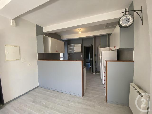 Appartement 4 pièces 76 m²