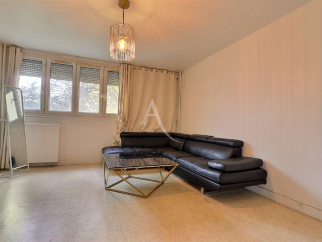 Appartement 4 pièces 76 m²