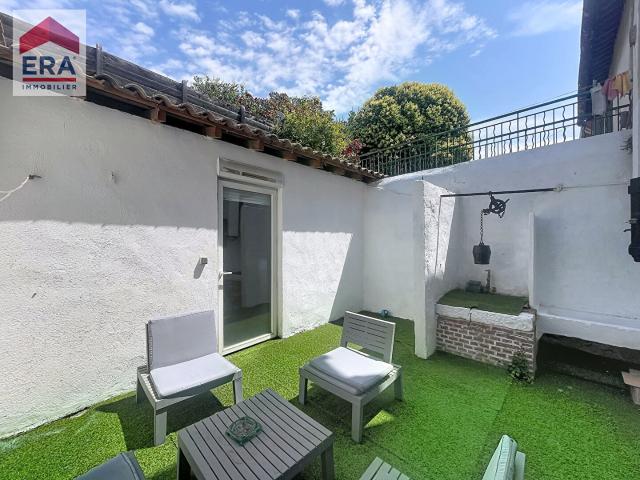 Appartement 4 pièces 76 m²