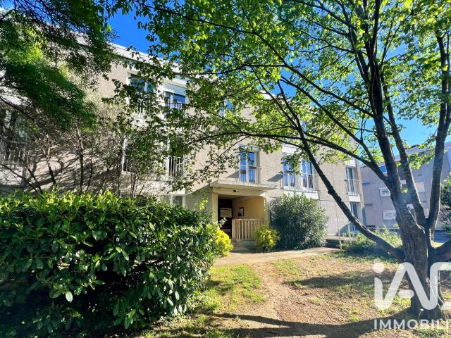 Appartement 4 pièces 76 m²