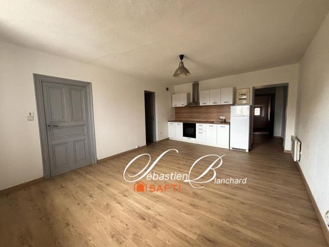 Appartement 4 pièces 76 m²