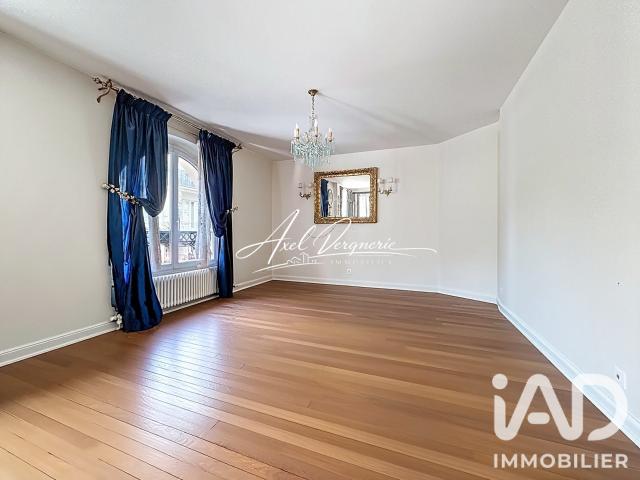 Appartement 4 pièces 76 m²