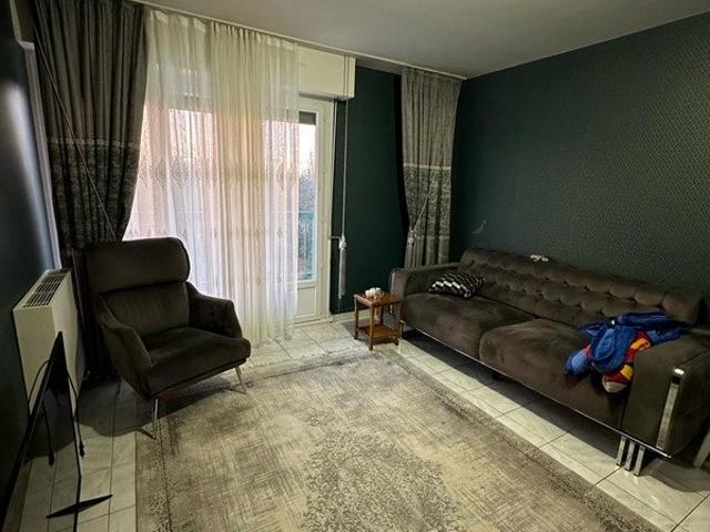 Appartement 4 pièces 76 m²