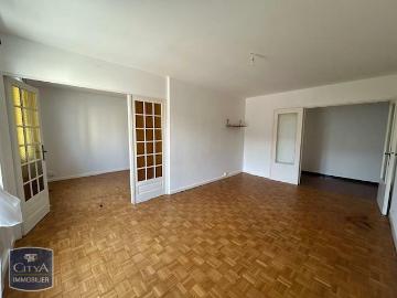 Appartement 4 pièces 76 m²