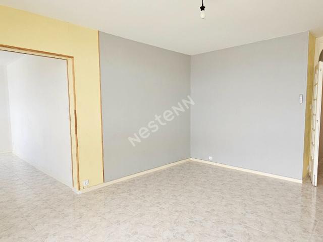 Appartement 4 pièces 76 m²