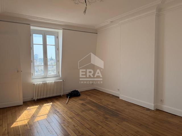 Appartement 4 pièces 76 m²