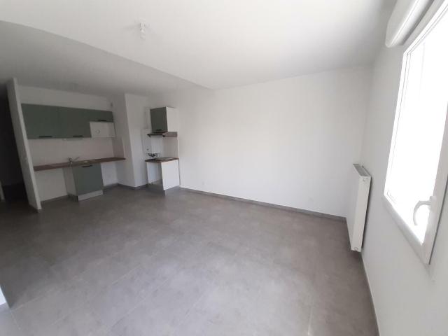 Appartement 4 pièces 76 m²