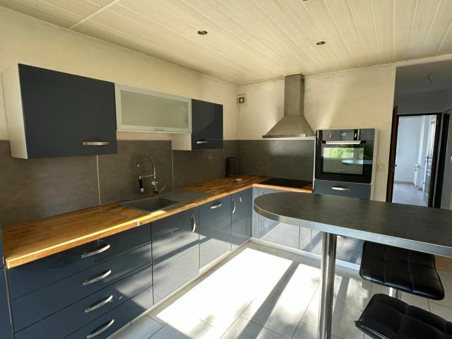 Appartement 4 pièces 76 m²