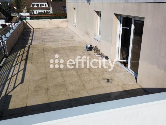 Appartement 4 pièces 76 m²