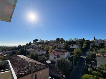 Appartement 4 pièces 73 m²
