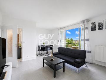 Appartement 4 pièces 76 m²
