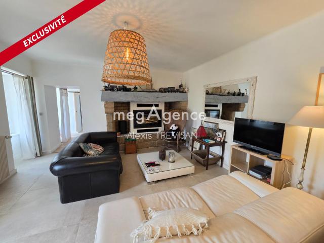 Appartement 4 pièces 76 m²