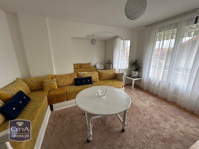 Appartement 4 pièces 76 m²