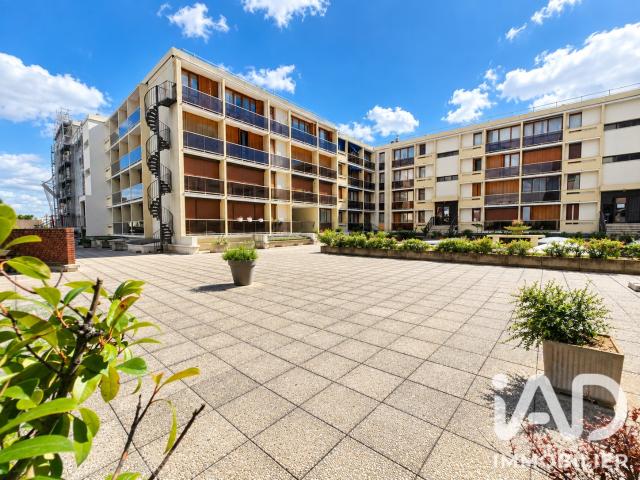 Appartement 4 pièces 76 m²