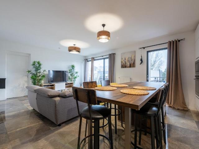 Appartement 4 pièces 76 m²