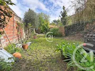 Appartement 4 pièces 76 m²
