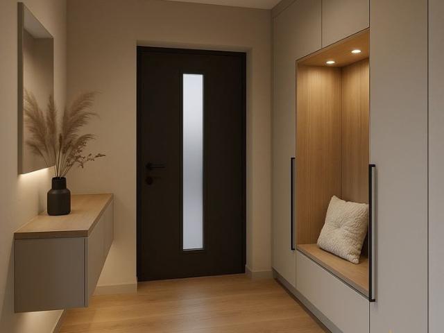 Appartement 4 pièces 76 m²