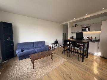 Appartement 4 pièces 76 m²