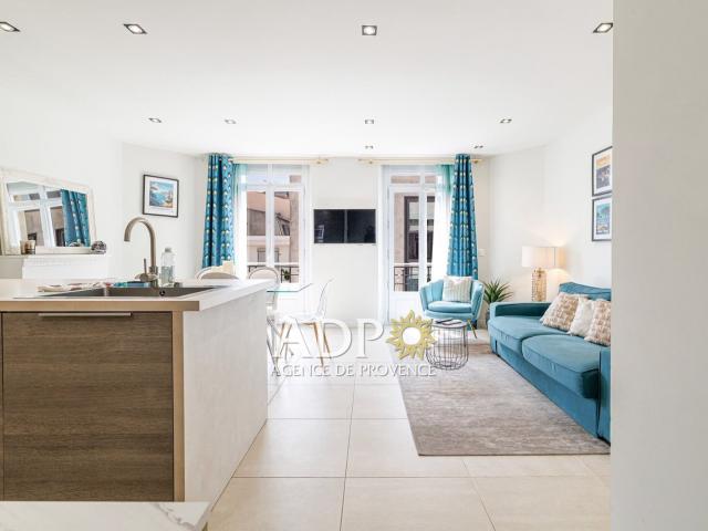 Appartement 4 pièces 76 m²