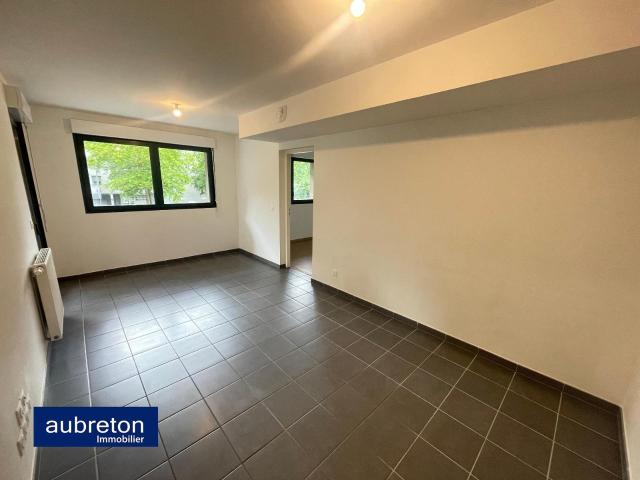 Appartement 4 pièces 76 m²
