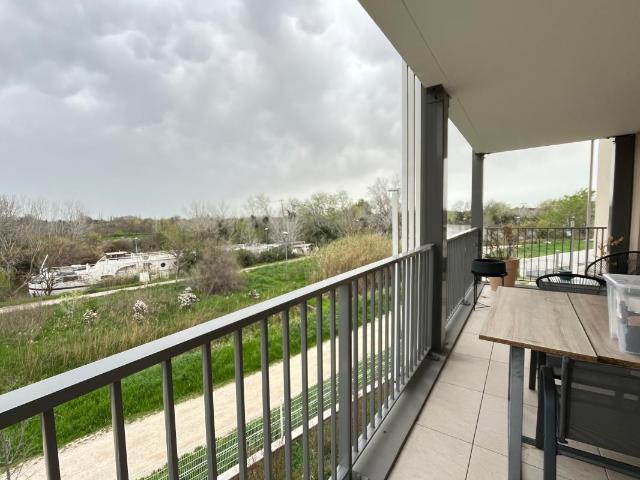 Appartement 4 pièces 76 m²