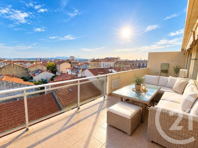 Appartement 4 pièces 76 m²