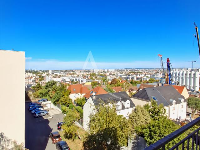 Appartement 4 pièces 76 m²