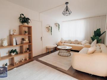 vendre Appartement à Alpes - Cave, Balcon