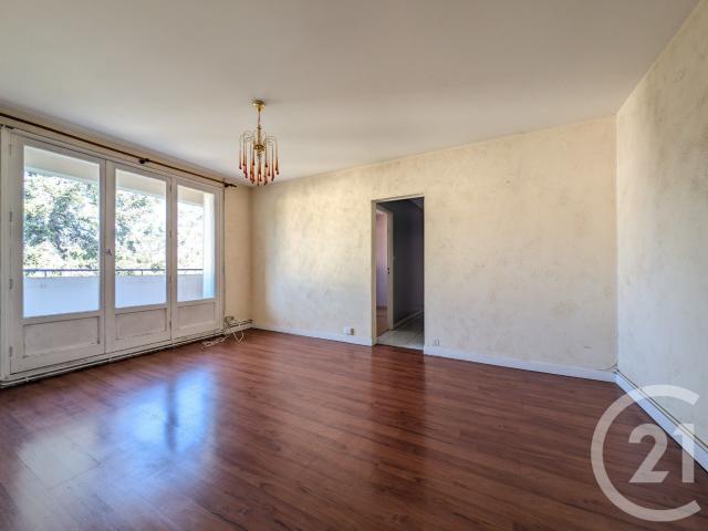 Appartement 4 pièces 76 m²